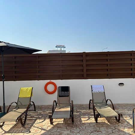 Dafni Villa By Pann Protaras Extérieur photo