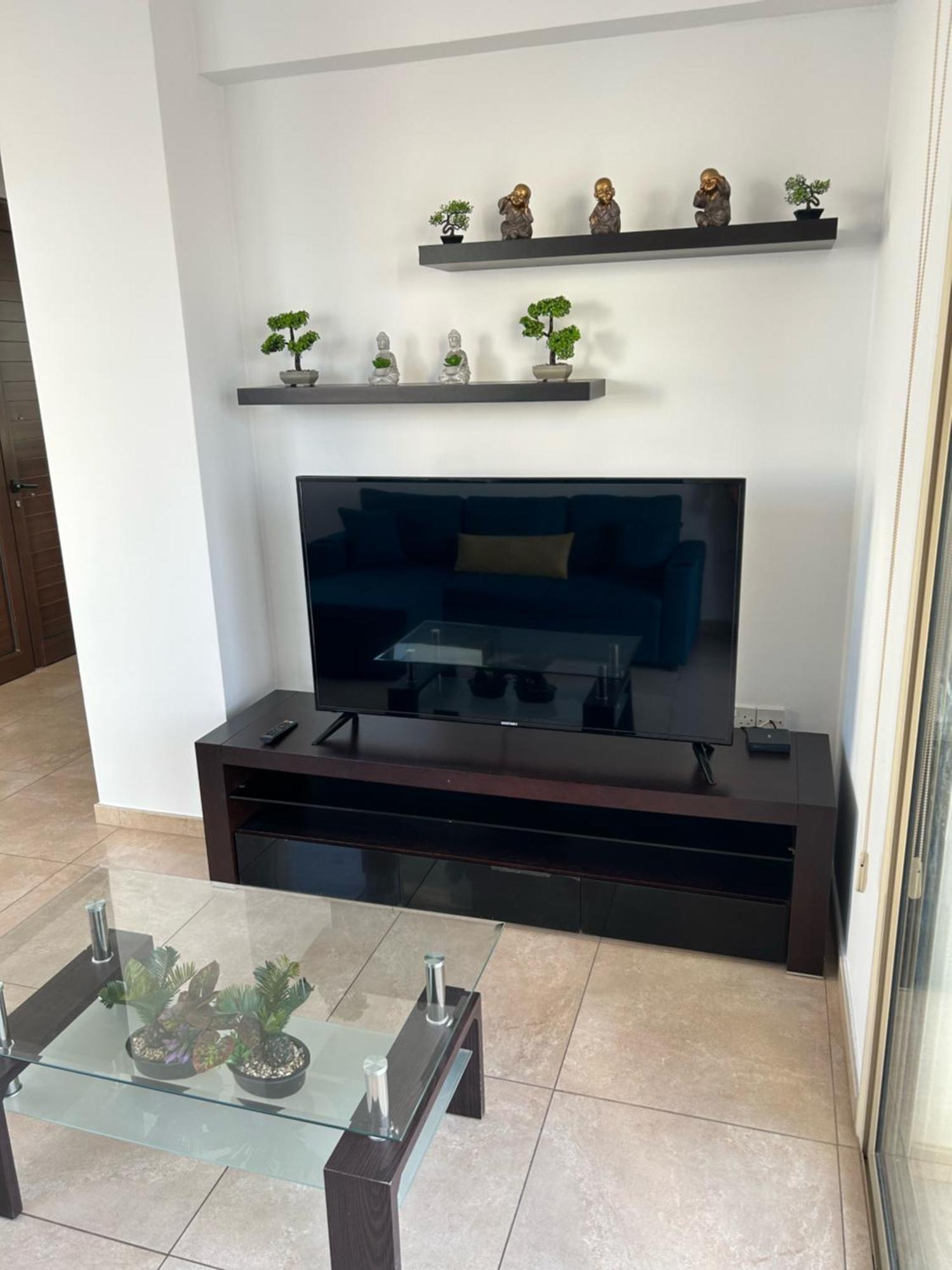 Dafni Villa By Pann Protaras Extérieur photo