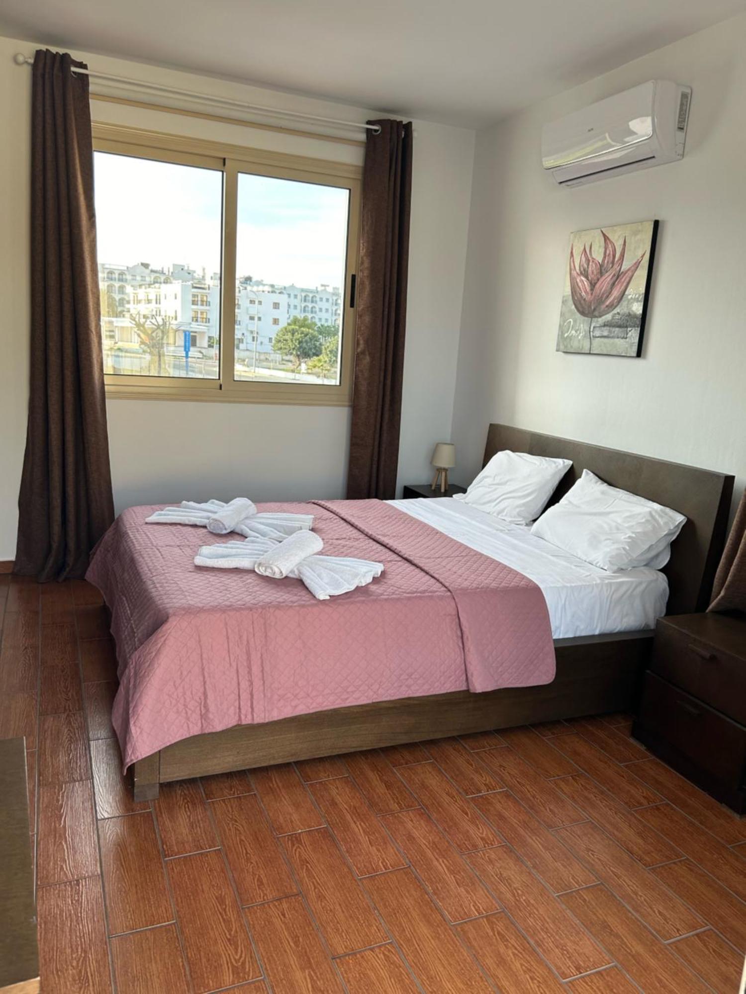 Dafni Villa By Pann Protaras Extérieur photo