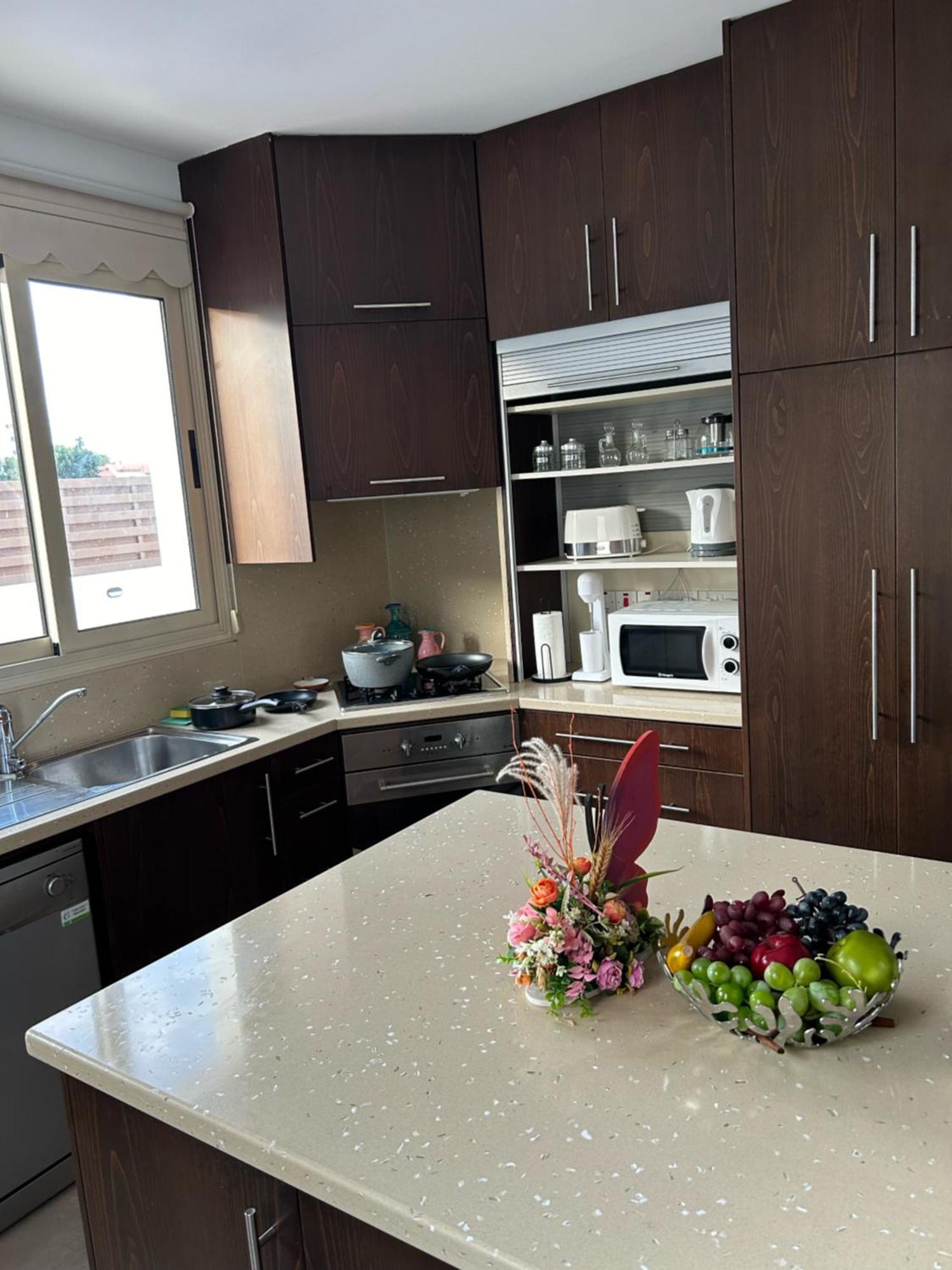 Dafni Villa By Pann Protaras Extérieur photo
