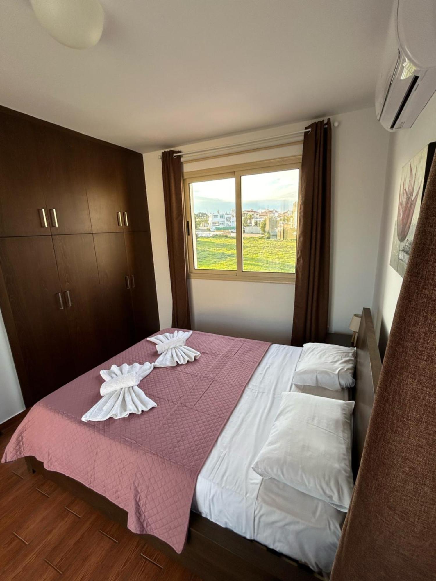 Dafni Villa By Pann Protaras Extérieur photo