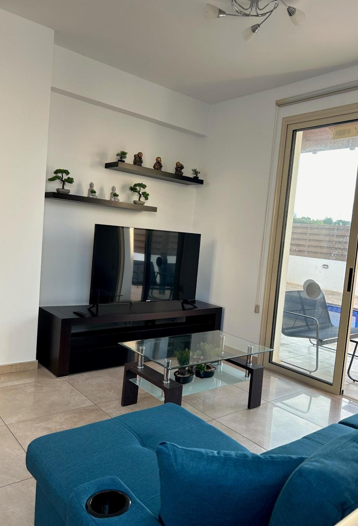Dafni Villa By Pann Protaras Extérieur photo