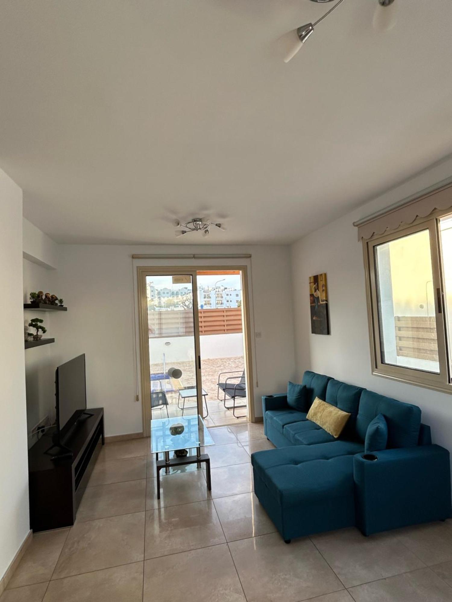 Dafni Villa By Pann Protaras Extérieur photo