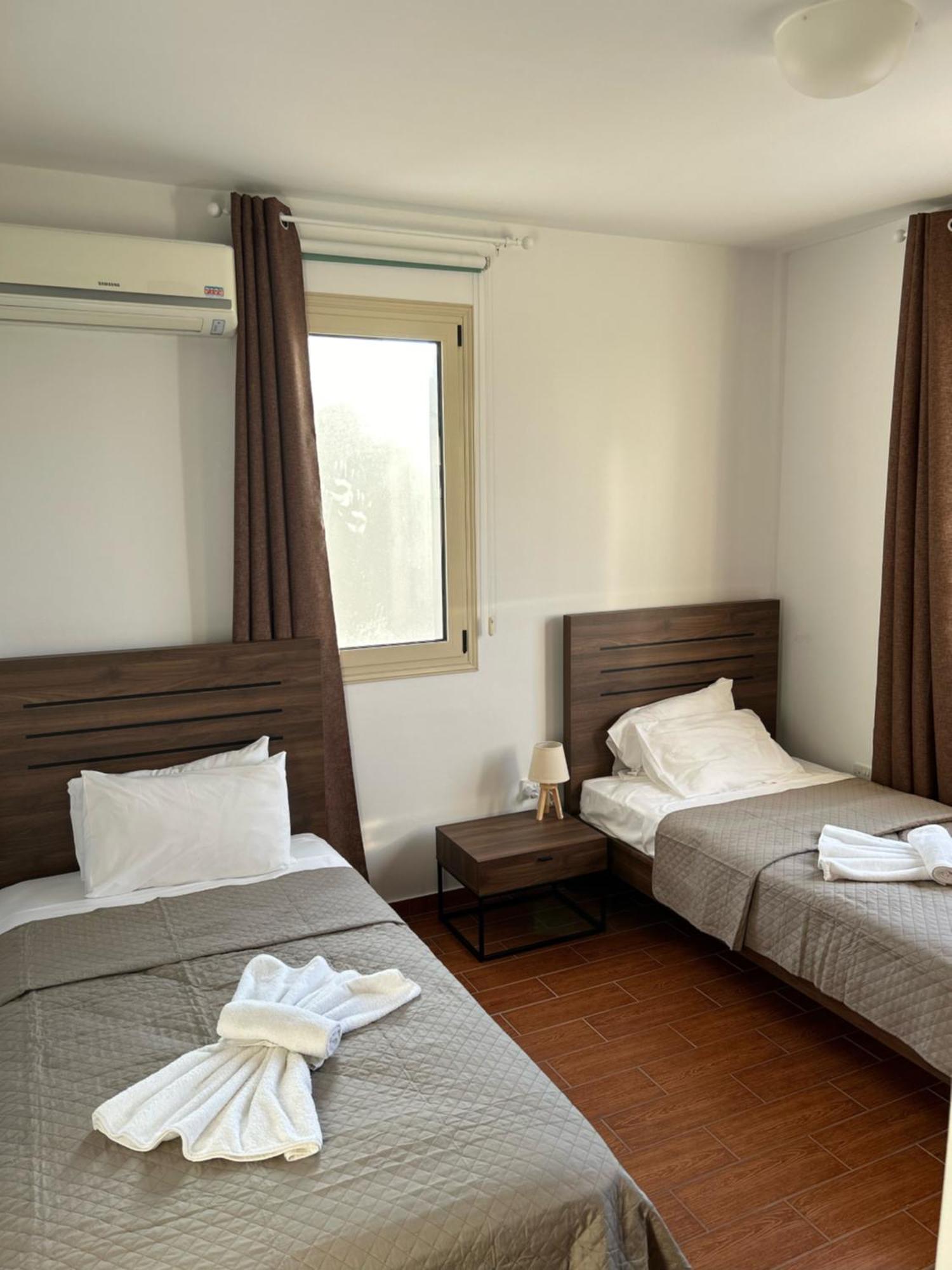 Dafni Villa By Pann Protaras Extérieur photo