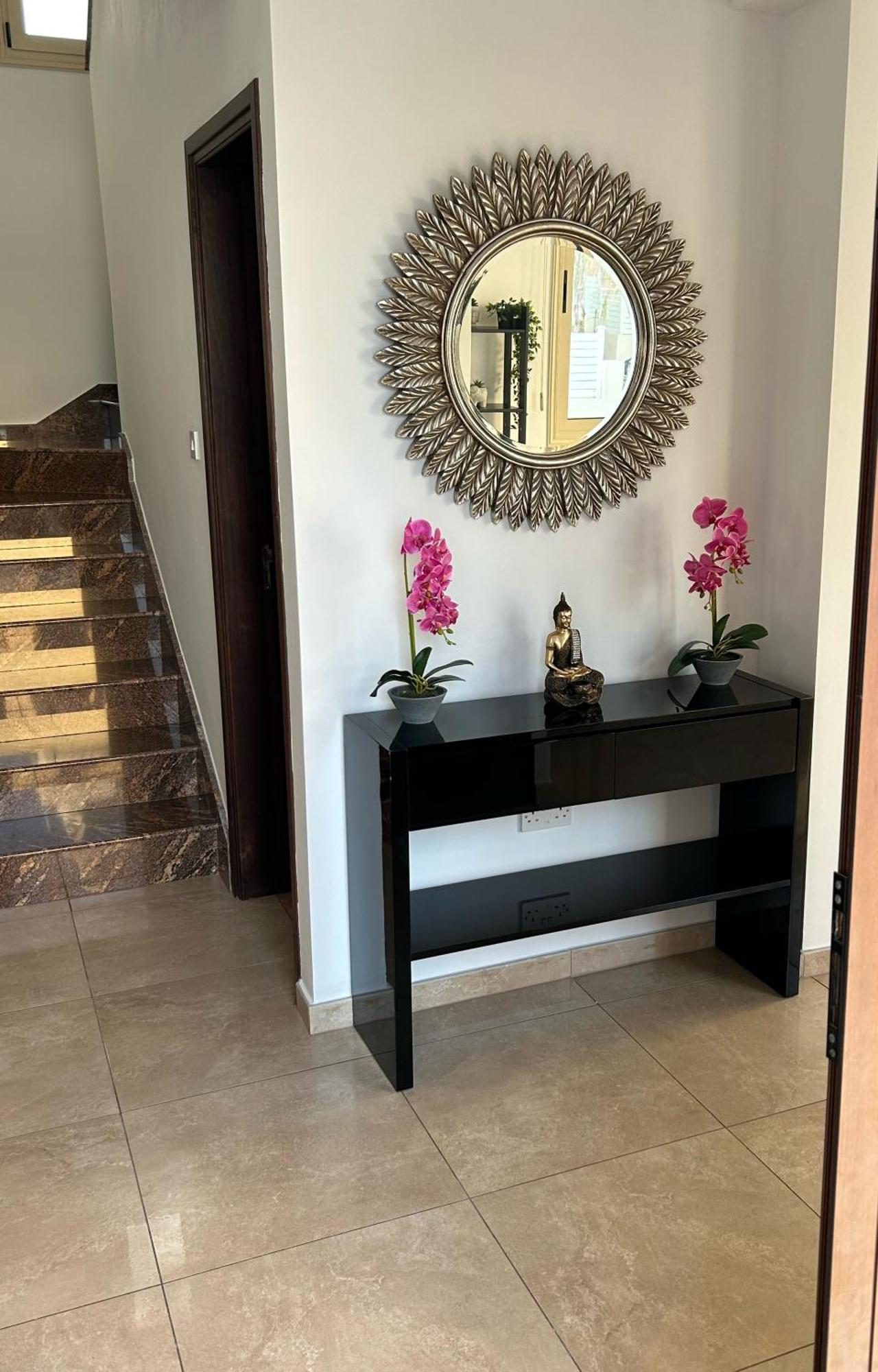 Dafni Villa By Pann Protaras Extérieur photo